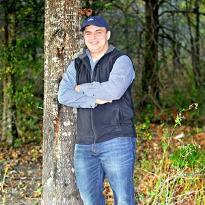 Meet your Posher, Zane